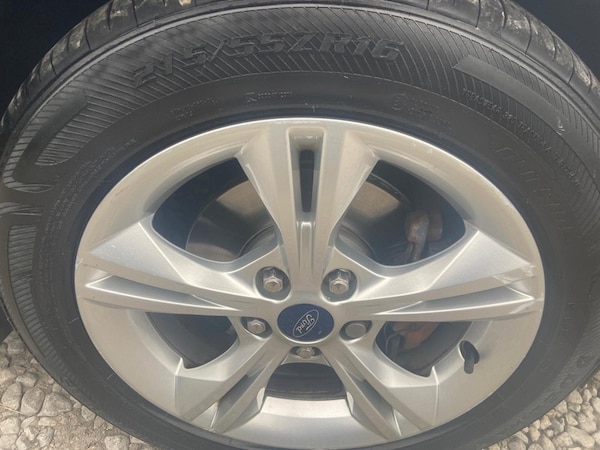 Used Ford Focus 2013 for sale - 76123608: Photo 12