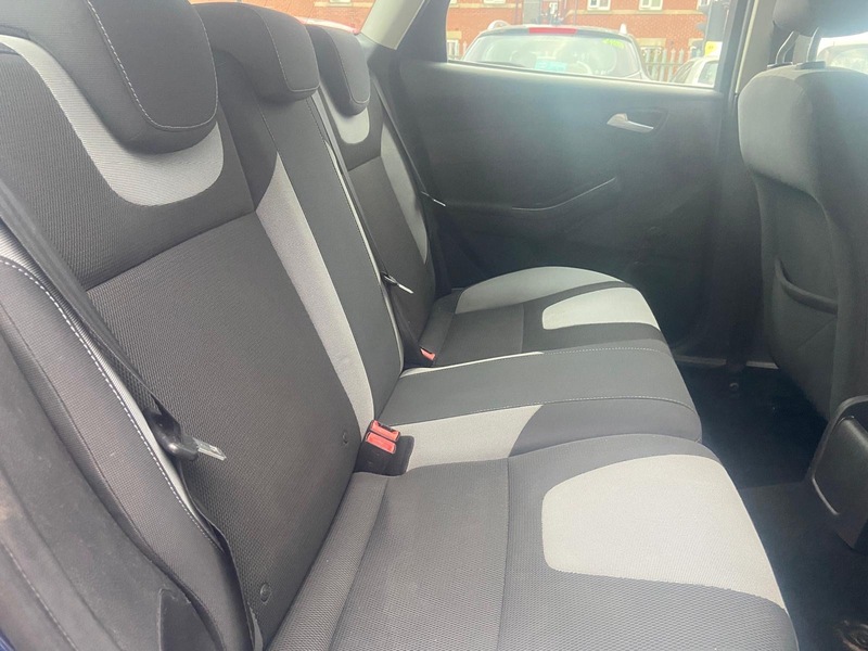 Used Ford Focus 2013 for sale - 76123608: Photo 14