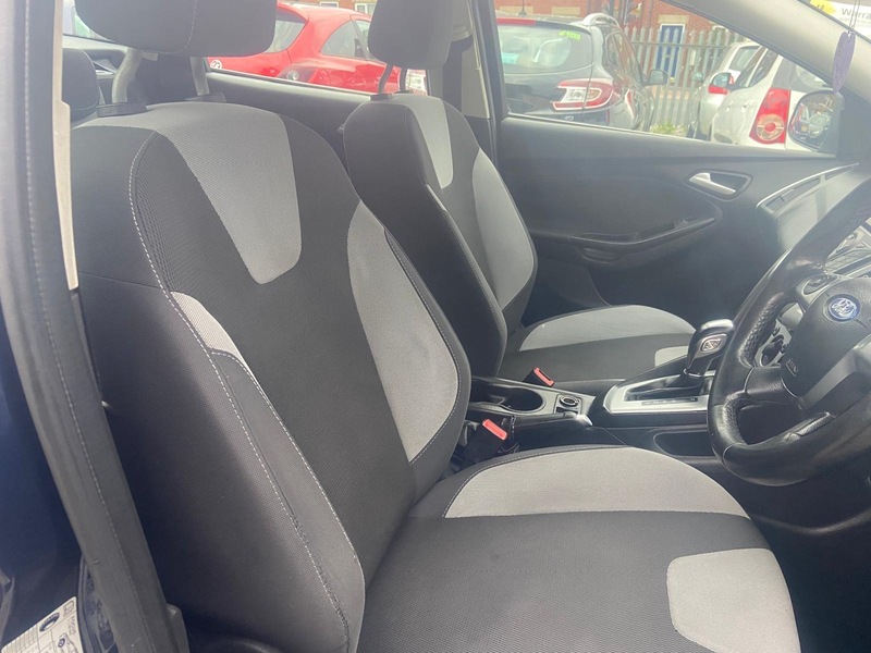 Used Ford Focus 2013 for sale - 76123608: Photo 15