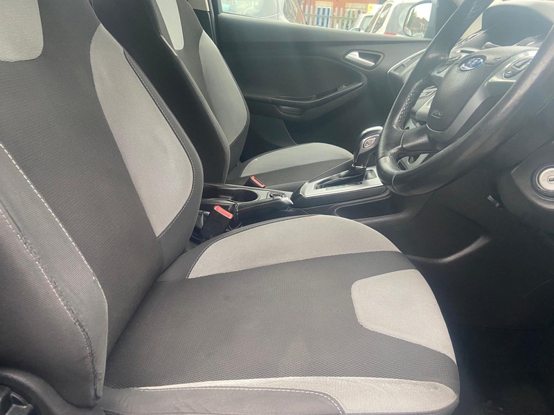 Used Ford Focus 2013 for sale - 76123608: Photo 16