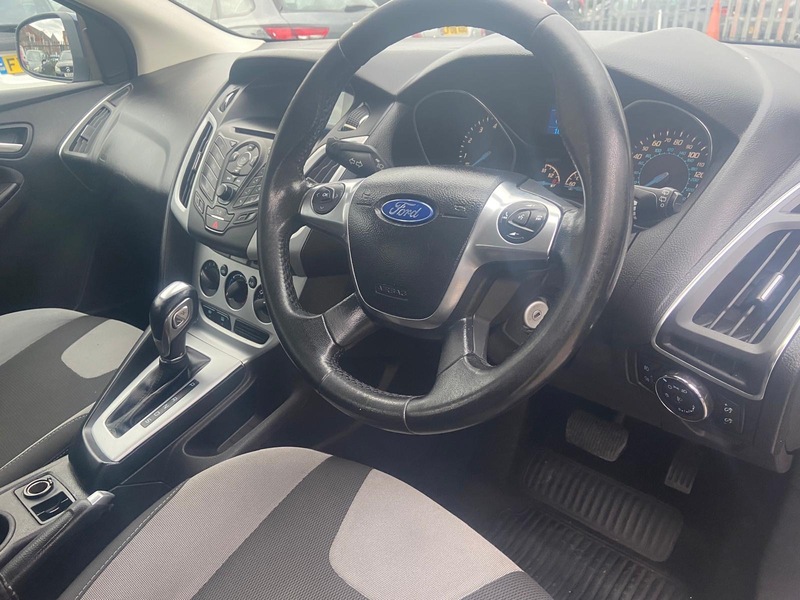 Used Ford Focus 2013 for sale - 76123608: Photo 17