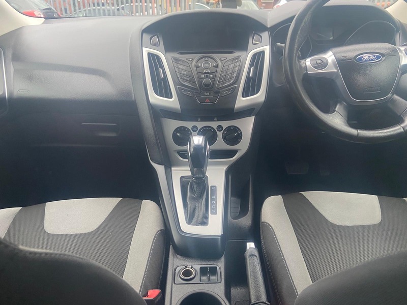 Used Ford Focus 2013 for sale - 76123608: Photo 18