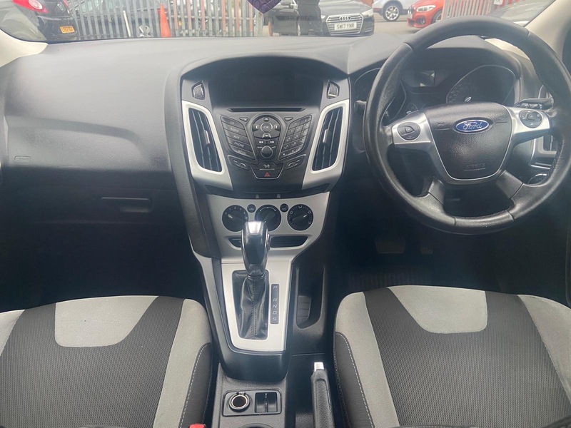 Used Ford Focus 2013 for sale - 76123608: Photo 19