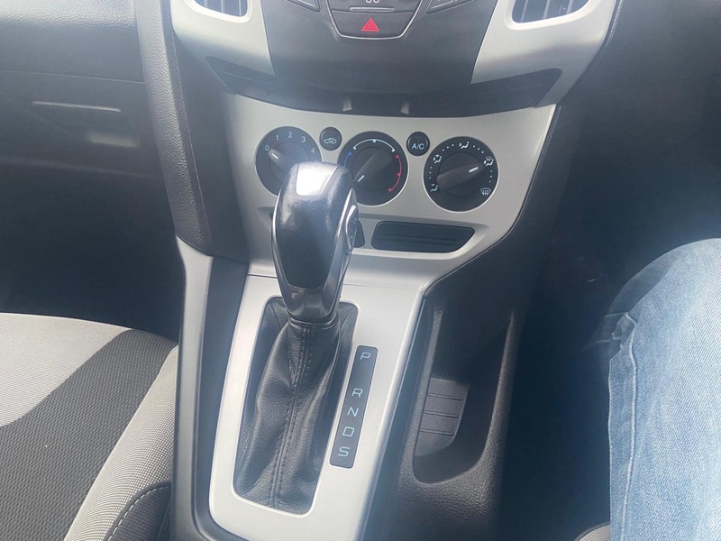 Used Ford Focus 2013 for sale - 76123608: Photo 20