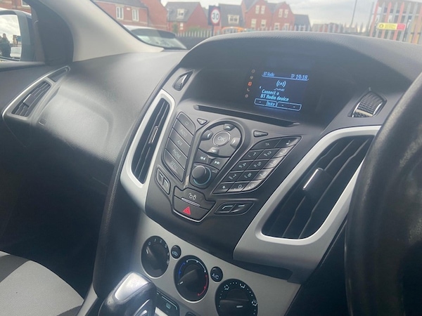 Used Ford Focus 2013 for sale - 76123608: Photo 21