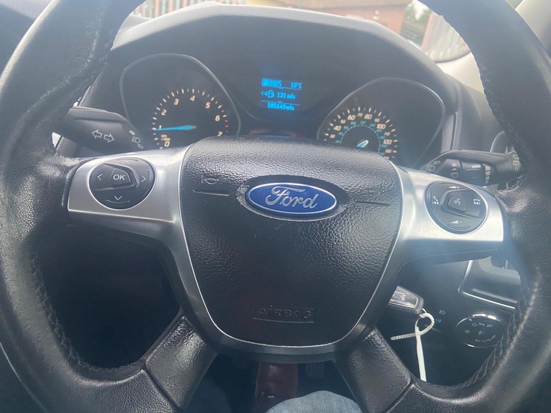 Used Ford Focus 2013 for sale - 76123608: Photo 22