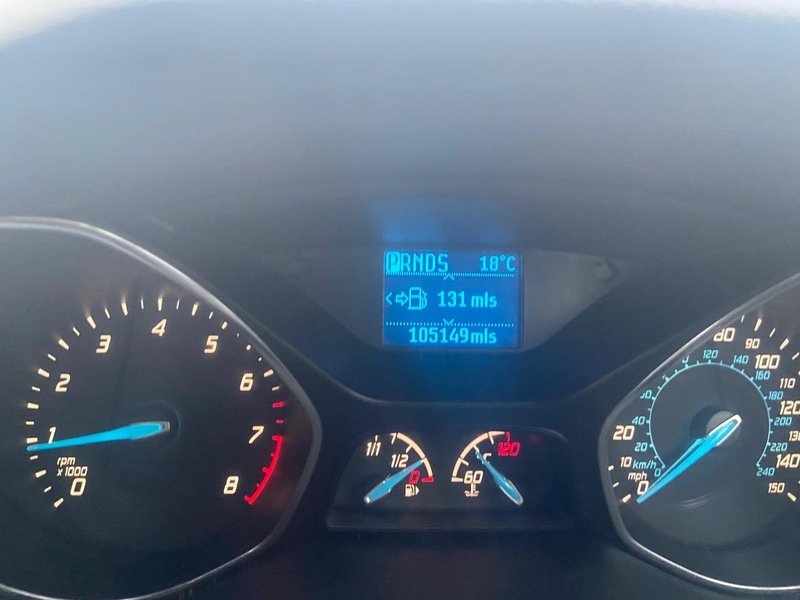 Used Ford Focus 2013 for sale - 76123608: Photo 24