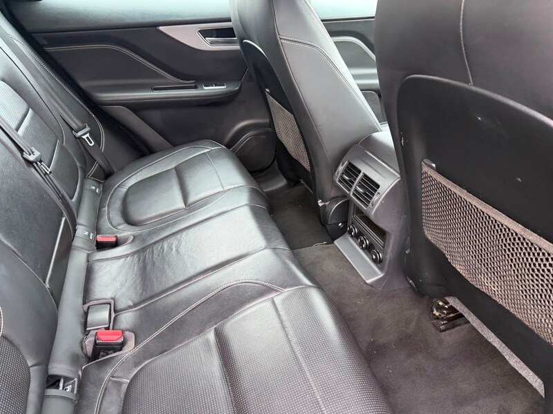 Used Jaguar F-Pace 2018 for sale - 78145662: Photo 15