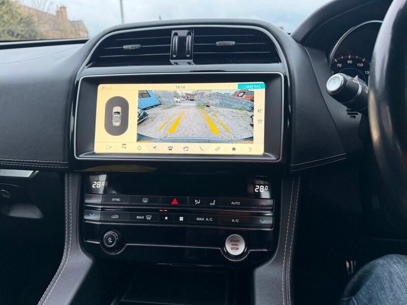 Used Jaguar F-Pace 2018 for sale - 78145662: Photo 24