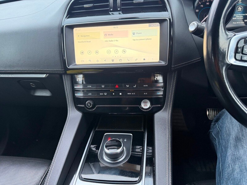 Used Jaguar F-Pace 2018 for sale - 78145662: Photo 25