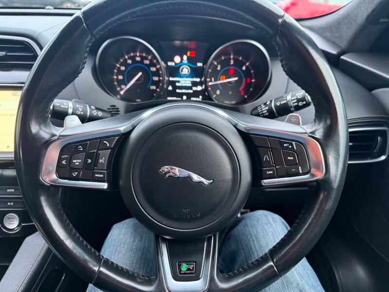 Used Jaguar F-Pace 2018 for sale - 78145662: Photo 26