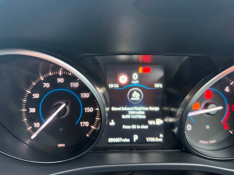 Used Jaguar F-Pace 2018 for sale - 78145662: Photo 27