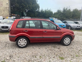 Used Ford Fusion 2008 for sale - 76803295: Photo