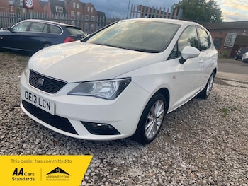2013 - 1.4 Toca 5dr