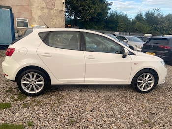 Used SEAT Ibiza 2013 for sale - 76123615: Photo