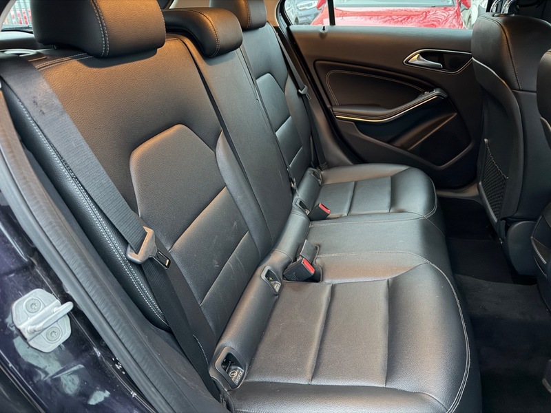 Used Mercedes-Benz A-Class 2016 for sale - 78045277: Photo 13