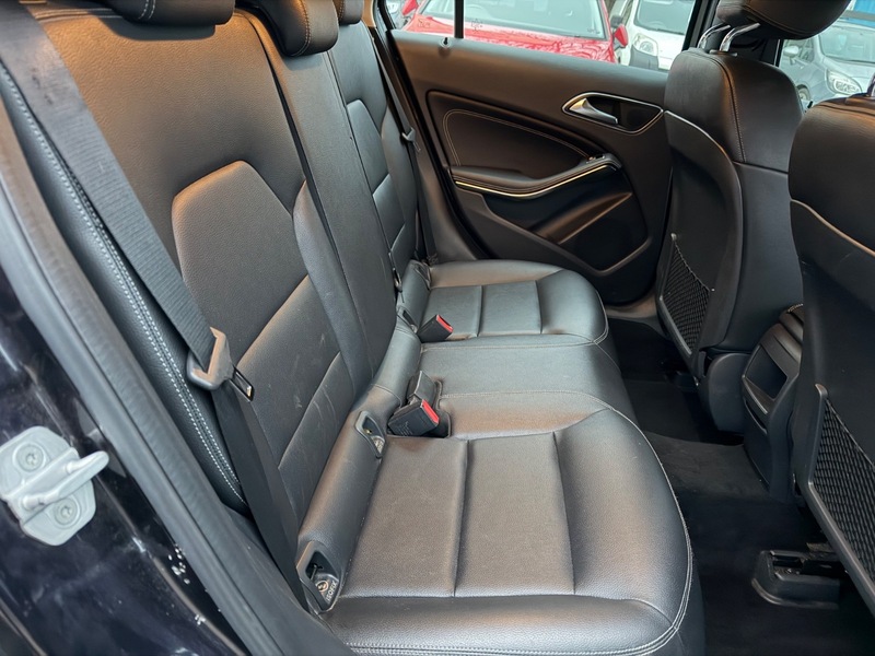 Used Mercedes-Benz A-Class 2016 for sale - 78045277: Photo 14