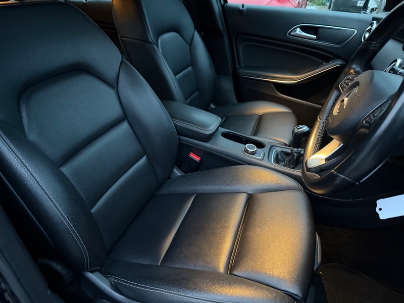 Used Mercedes-Benz A-Class 2016 for sale - 78045277: Photo 18