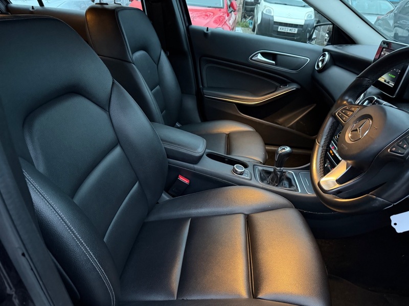 Used Mercedes-Benz A-Class 2016 for sale - 78045277: Photo 19