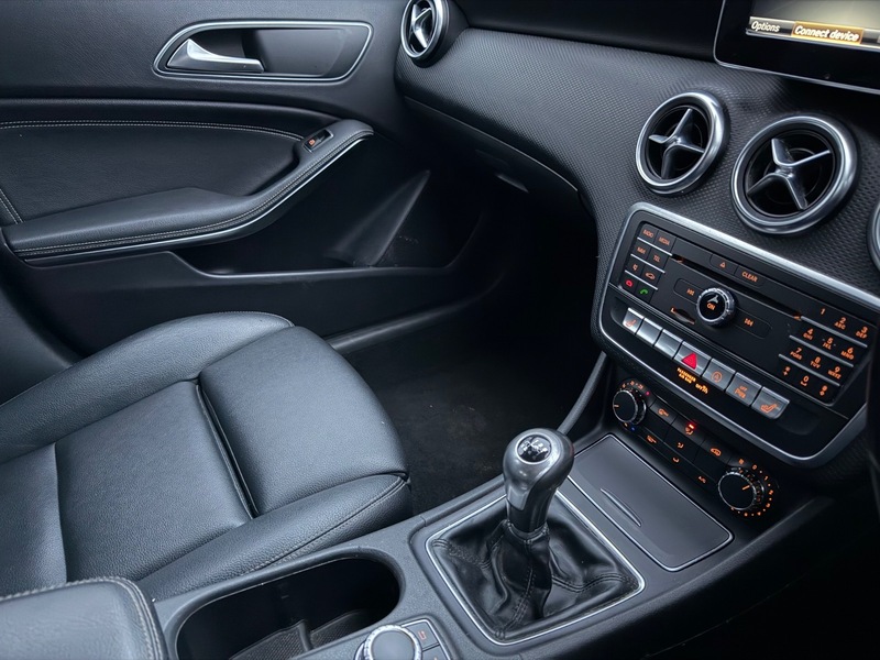 Used Mercedes-Benz A-Class 2016 for sale - 78045277: Photo 21