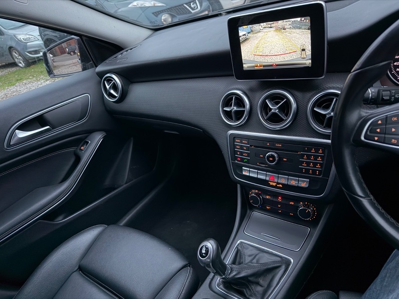 Used Mercedes-Benz A-Class 2016 for sale - 78045277: Photo 23