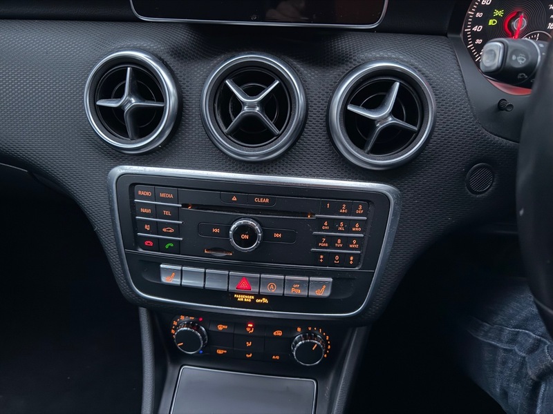 Used Mercedes-Benz A-Class 2016 for sale - 78045277: Photo 24