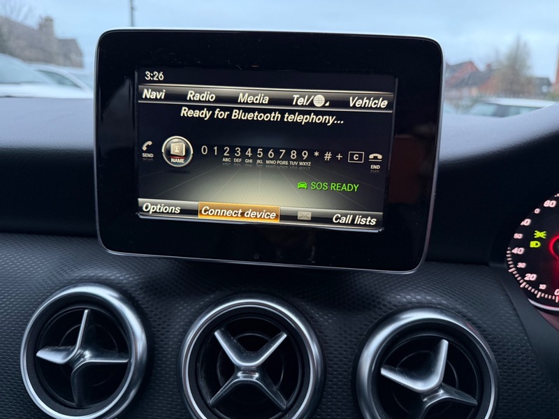 Used Mercedes-Benz A-Class 2016 for sale - 78045277: Photo 25