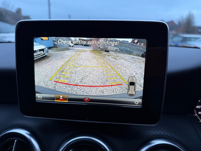 Used Mercedes-Benz A-Class 2016 for sale - 78045277: Photo 26