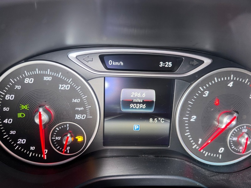 Used Mercedes-Benz A-Class 2016 for sale - 78045277: Photo 28