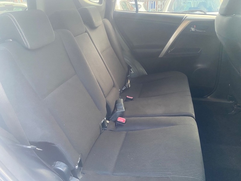 Used Toyota RAV4 2014 for sale - 76803298: Photo 12