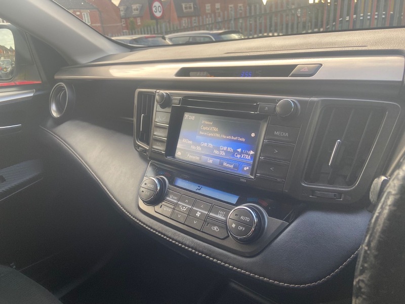 Used Toyota RAV4 2014 for sale - 76803298: Photo 17