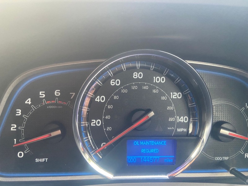 Used Toyota RAV4 2014 for sale - 76803298: Photo 21