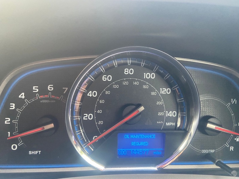 Used Toyota RAV4 2014 for sale - 76803298: Photo 22