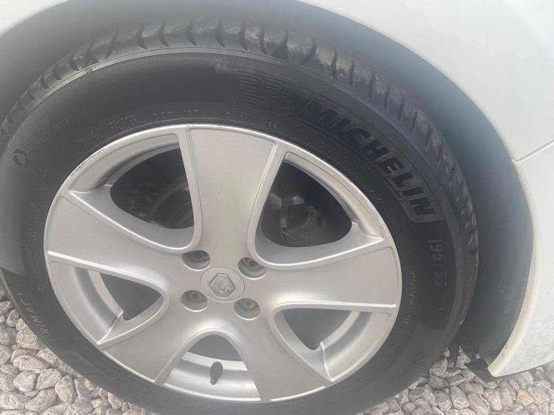 Used Renault Clio 2016 for sale - 76123623: Photo 11