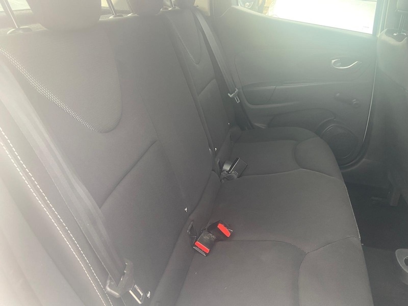 Used Renault Clio 2016 for sale - 76123623: Photo 12