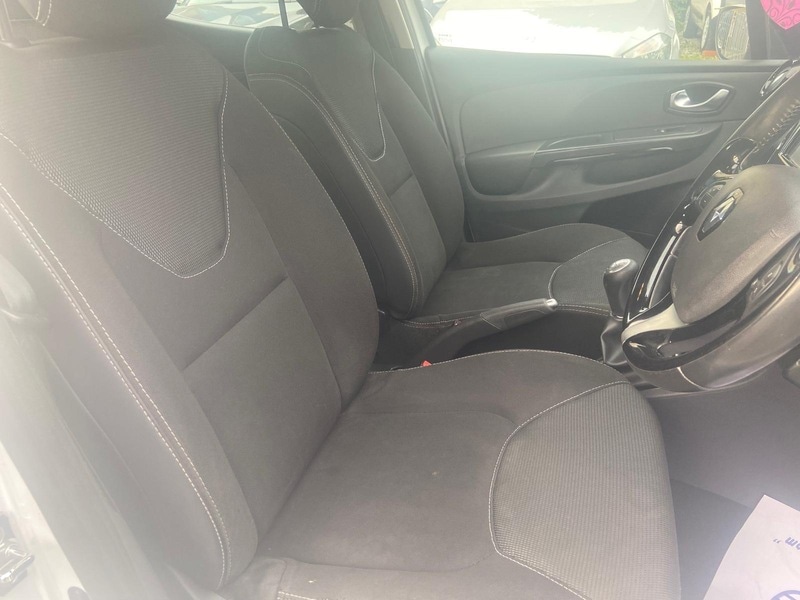 Used Renault Clio 2016 for sale - 76123623: Photo 15