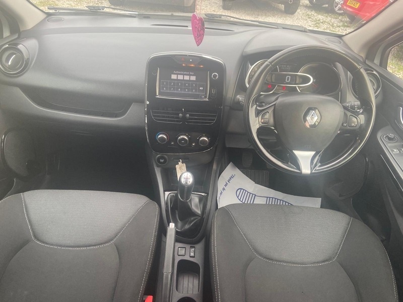 Used Renault Clio 2016 for sale - 76123623: Photo 16