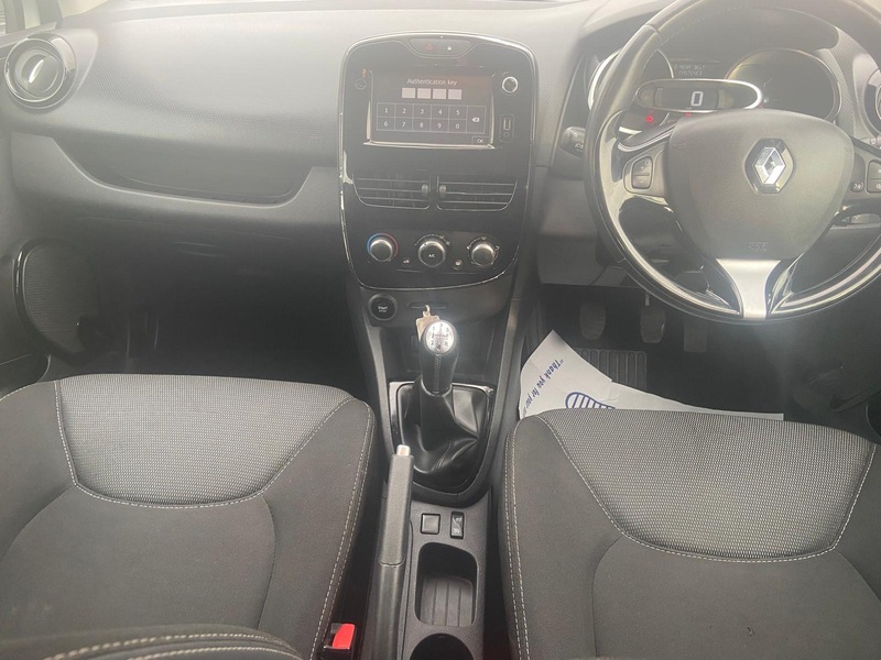 Used Renault Clio 2016 for sale - 76123623: Photo 17