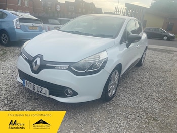 Renault - Clio