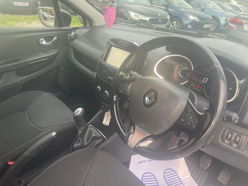 Used Renault Clio 2016 for sale - 76123623: Photo 20