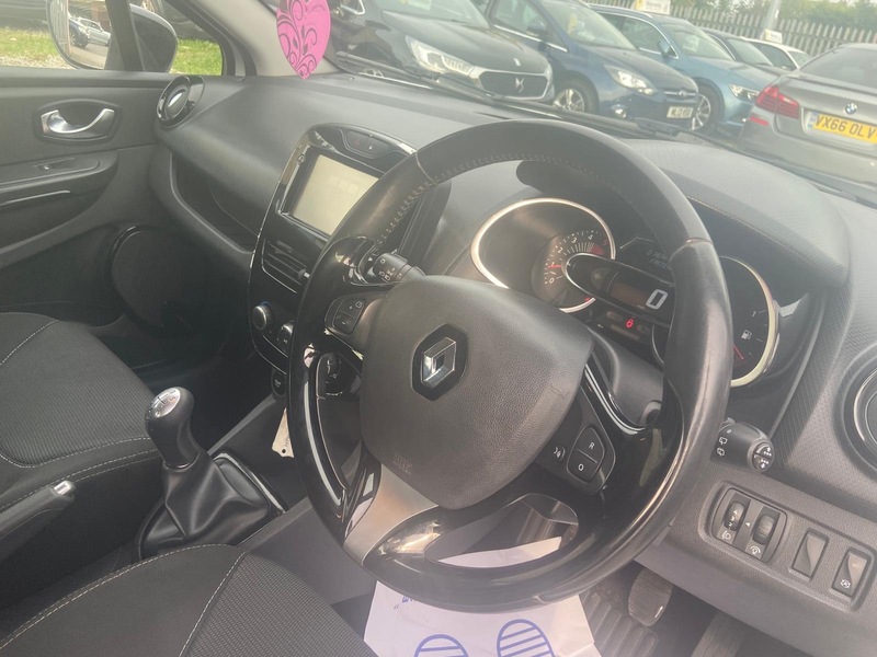 Used Renault Clio 2016 for sale - 76123623: Photo 21