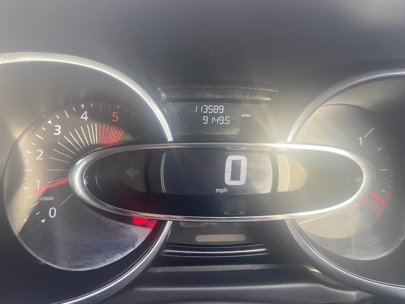 Used Renault Clio 2016 for sale - 76123623: Photo 22