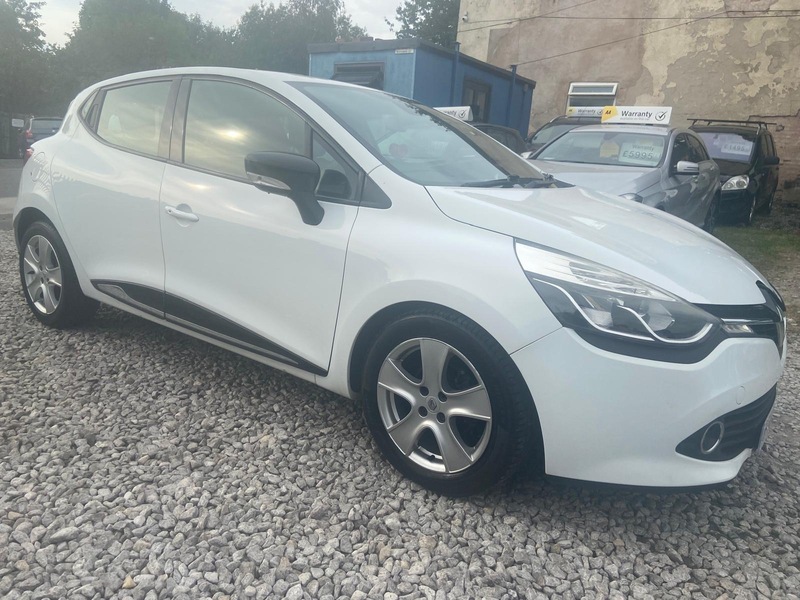 Used Renault Clio 2016 for sale - 76123623: Photo 7