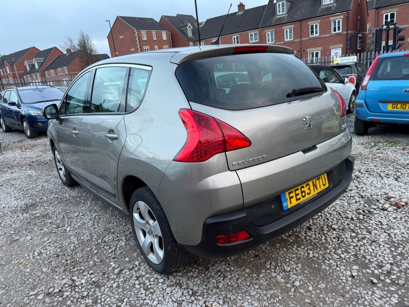 Used Peugeot 3008 2013 for sale - 77850958: Photo 10