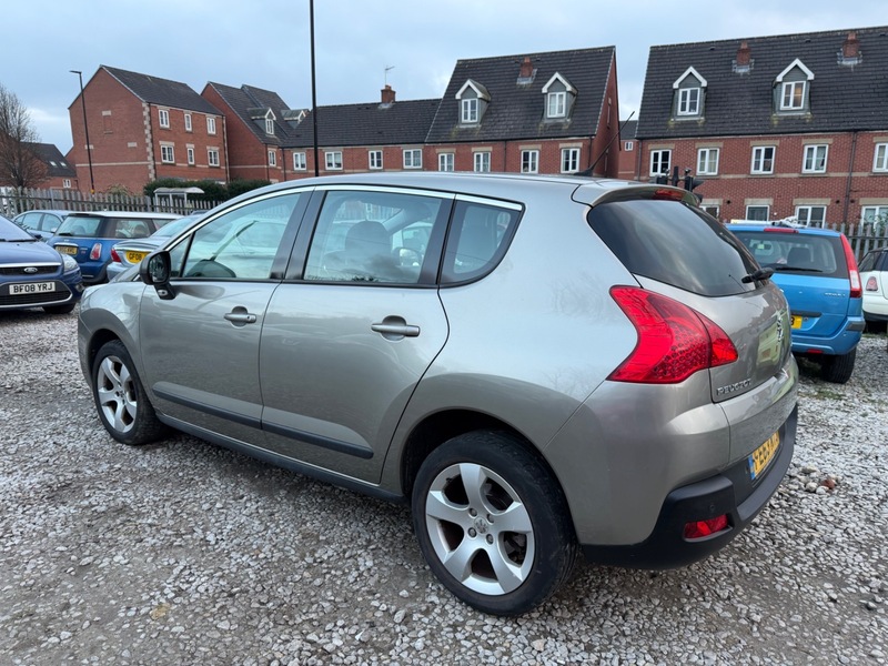 Used Peugeot 3008 2013 for sale - 77850958: Photo 11