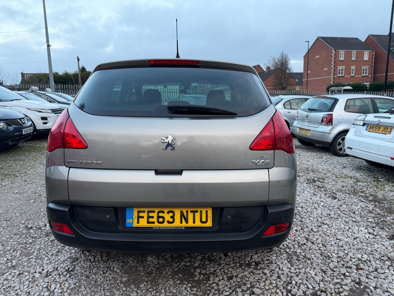 Used Peugeot 3008 2013 for sale - 77850958: Photo 13