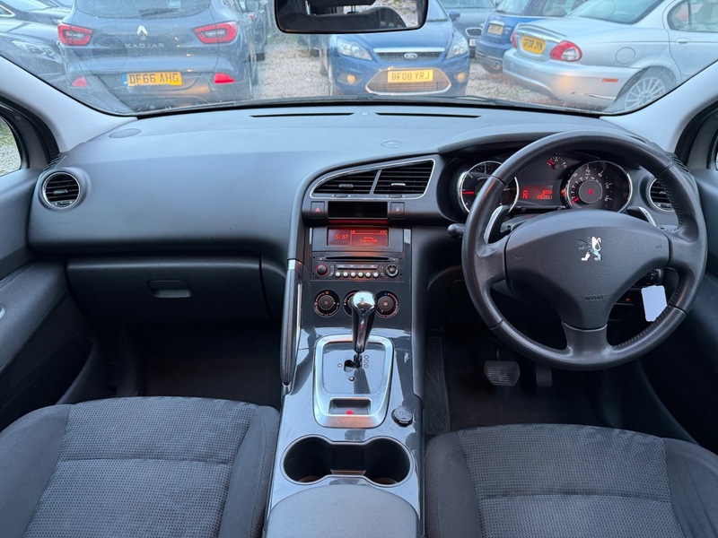 Used Peugeot 3008 2013 for sale - 77850958: Photo 18