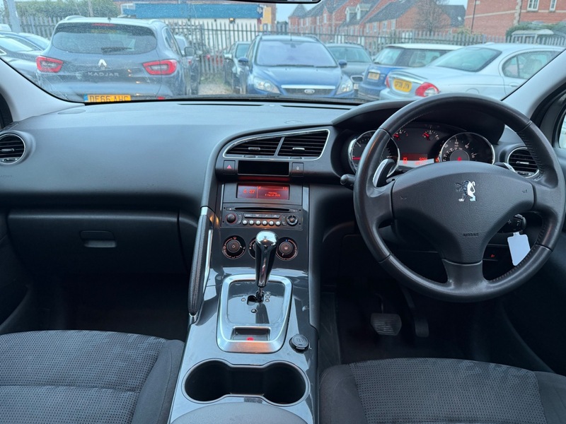 Used Peugeot 3008 2013 for sale - 77850958: Photo 19