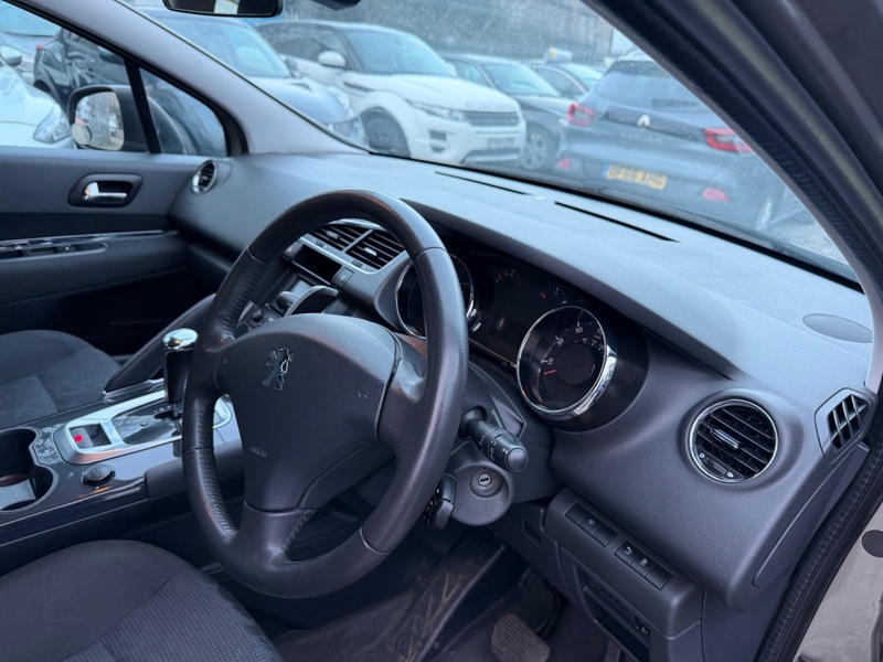 Used Peugeot 3008 2013 for sale - 77850958: Photo 20