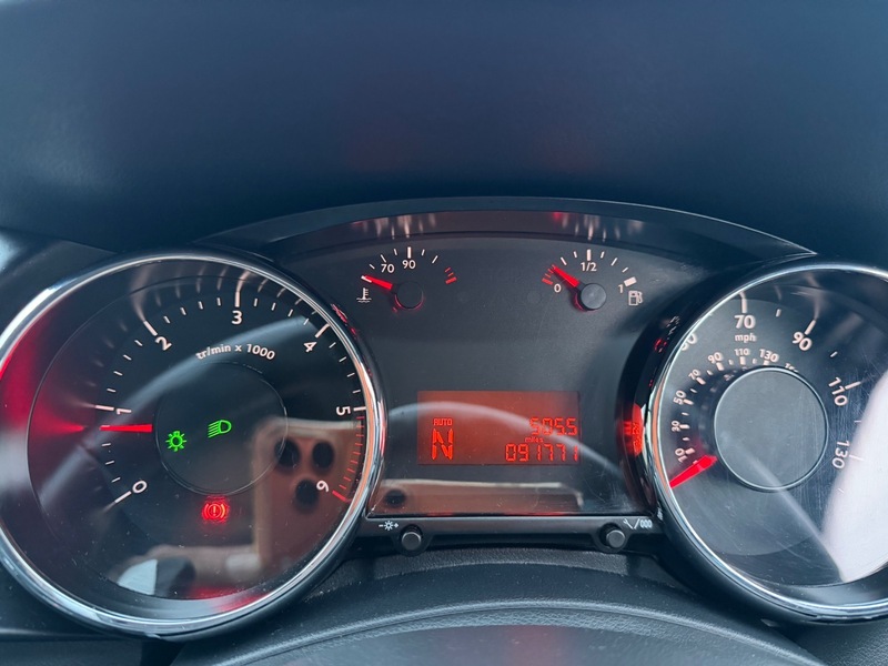 Used Peugeot 3008 2013 for sale - 77850958: Photo 24